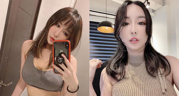 慘遇渣男!雪碧被偷拍「全空私密照」威脅:分手就公開!