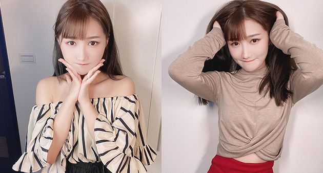 脫光光看！實況主「真實份量」遭揭露氣炸　網狂笑：停機坪