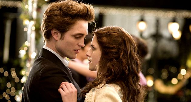 不知道自己在演啥!羅伯派汀森曝《暮光之城》不合理:完全不懂