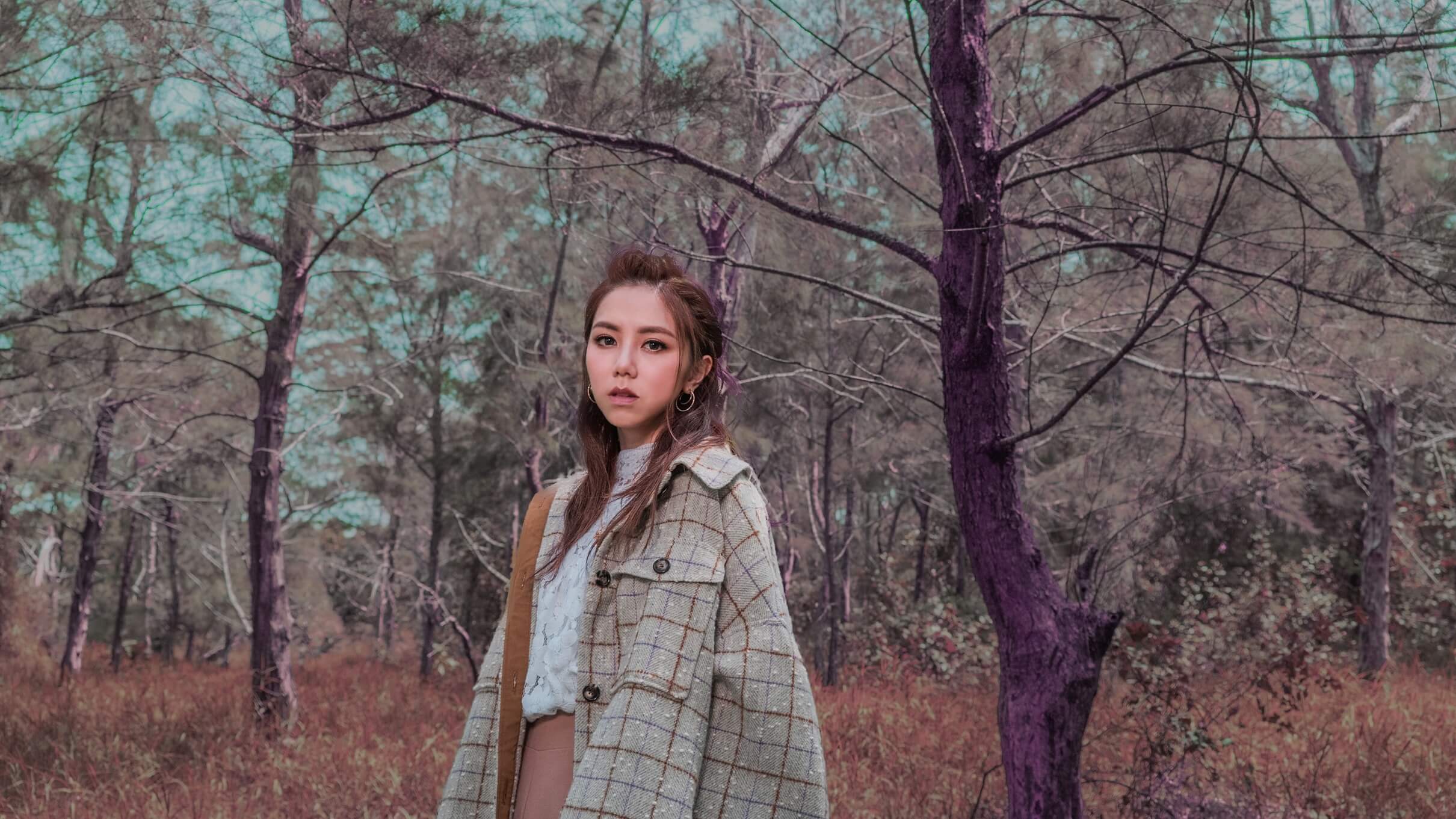 再創樂壇記錄！鄧紫棋「第三首歌破億觀看」：華語首位女歌手