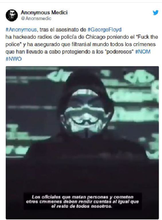 悚／保羅沃克去世不是意外？「國際黑客組織」爆：知道秘密被滅口！