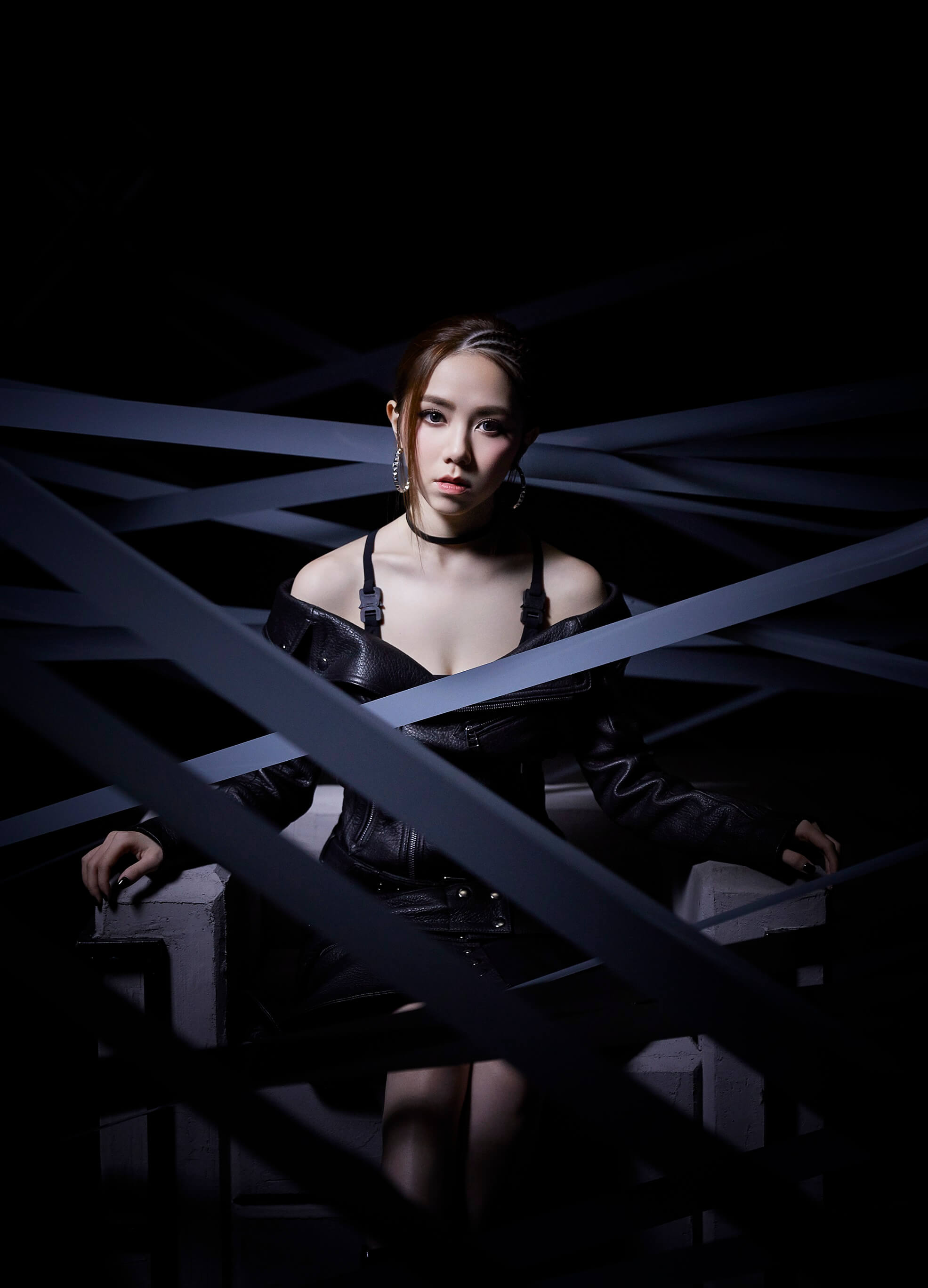 再創樂壇記錄！鄧紫棋「第三首歌破億觀看」：華語首位女歌手