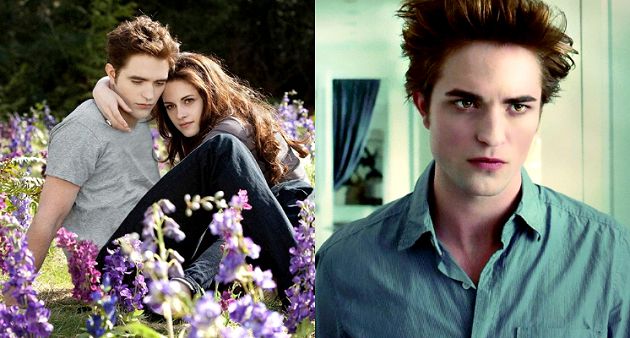 不知道自己在演啥!羅伯派汀森曝《暮光之城》不合理:完全不懂