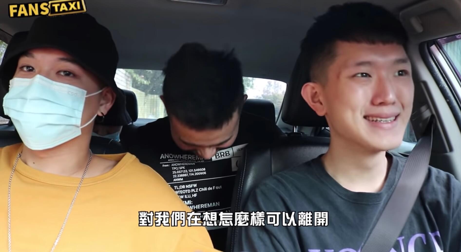 屢遭酸民攻擊!高爾宣「認了曾想輕生」:都在想怎麼樣離開