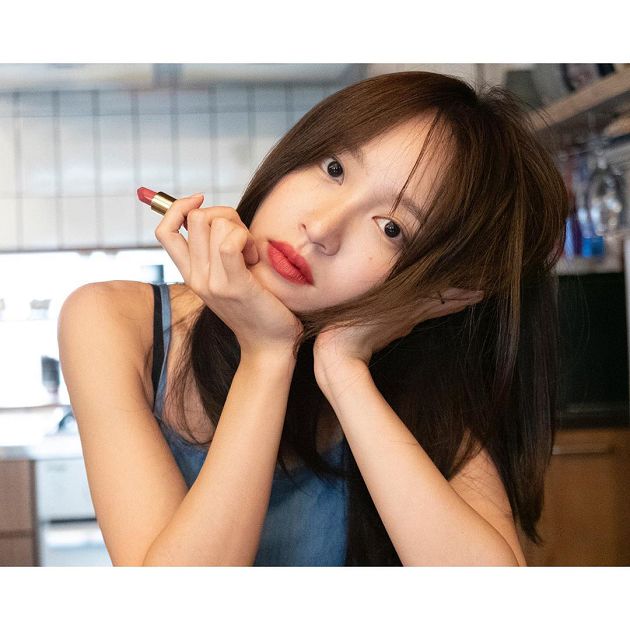 Hani自爆「變胖了」!圓潤「黑歷史」再被翻出:整整胖了10公斤