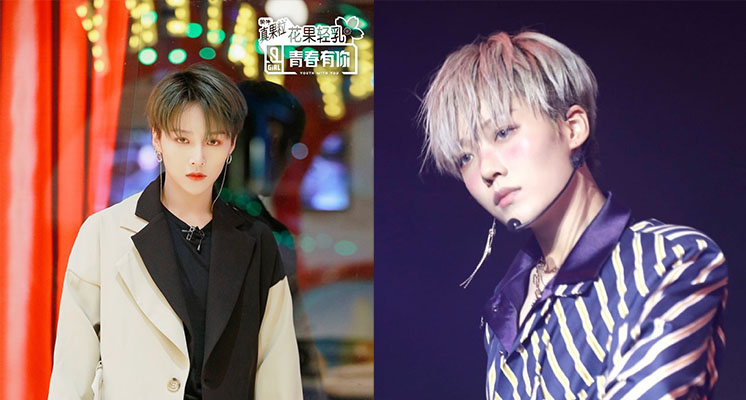 出道後就翻臉?劉雨昕遭爆「無視好友求關注」 網:太尷尬