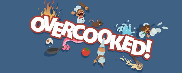 永久保存!《煮過頭》EPIC限時免費 友情小船通通翻起來