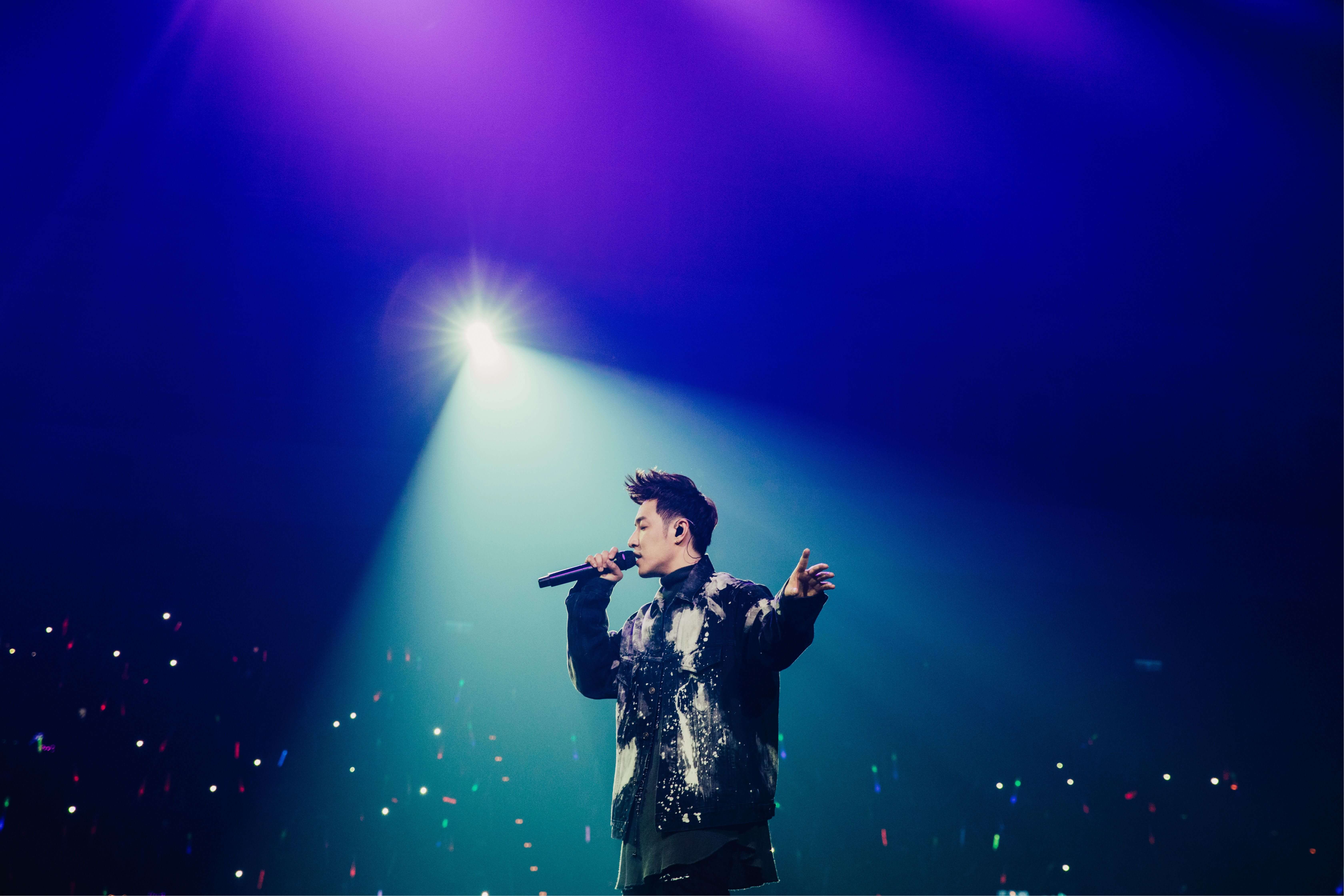 讓歌迷久等了!潘瑋柏「睽違三年將出輯」:這次作品很滿意