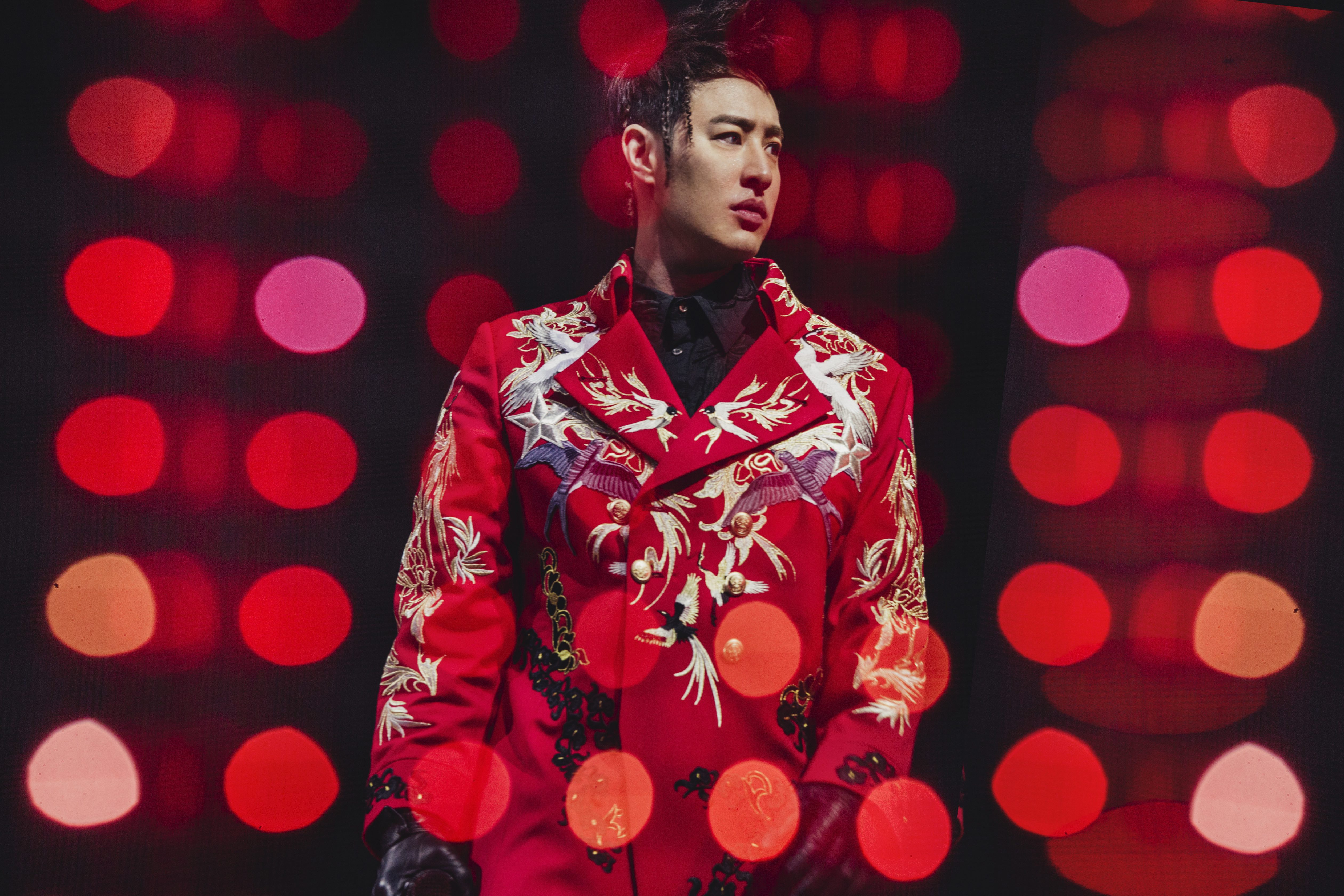 讓歌迷久等了!潘瑋柏「睽違三年將出輯」:這次作品很滿意