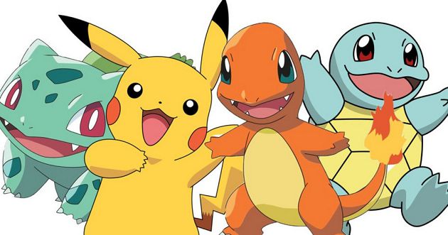 【一眠大一寸1】皮卡丘都被小智養瘦了!盤點3類「越長越不一樣」動漫人物