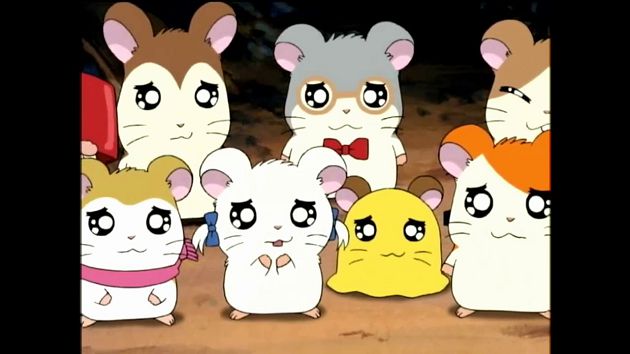 【一眠大一寸1】皮卡丘都被小智養瘦了!盤點3類「越長越不一樣」動漫人物