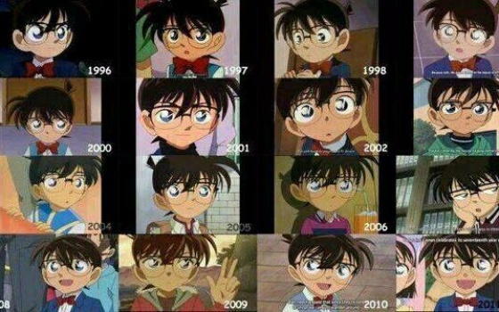 【一眠大一寸1】皮卡丘都被小智養瘦了!盤點3類「越長越不一樣」動漫人物