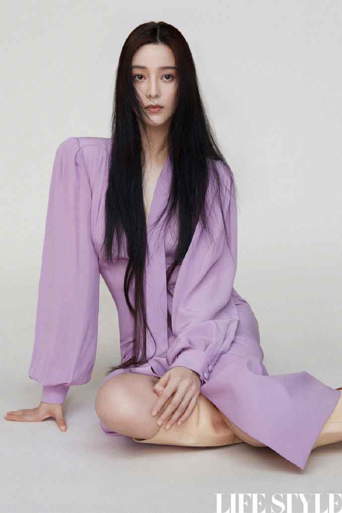 女王回不去了？范冰冰「爆瘦模樣」回歸　網嚇歪：真的變了