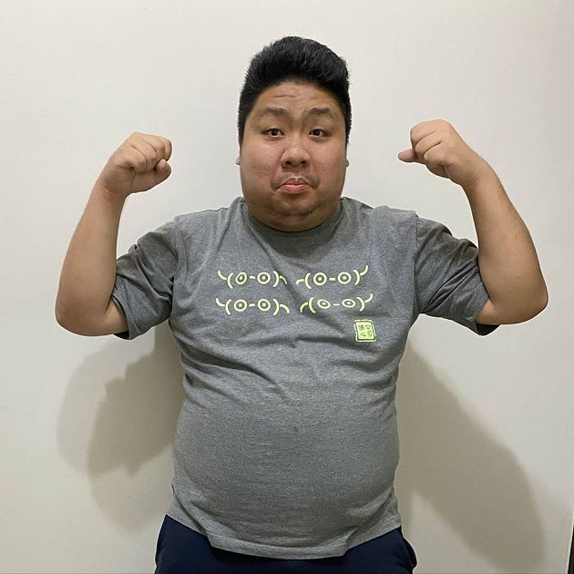 氣到互告!統神爆「行車糾紛」10人圍譙 地檢:構成公然侮辱罪