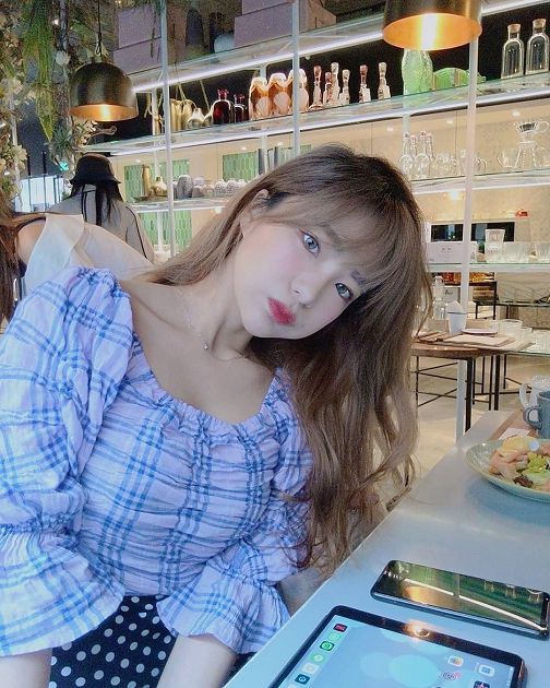 一週要4次！貝莉莓公開「壞壞地點」不在床上　網看傻：性愛怪人