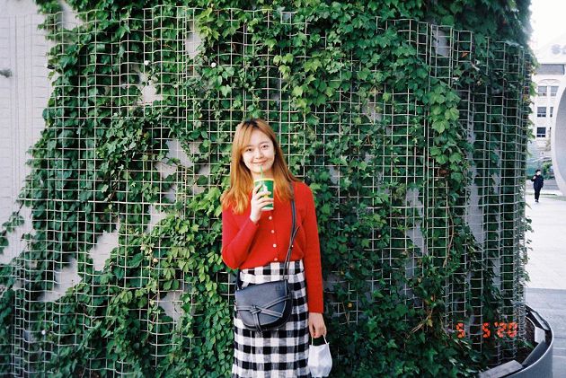 睽違2個月！全昭旻回歸《RM》緊盯梁世燦：誰對我好我都知道