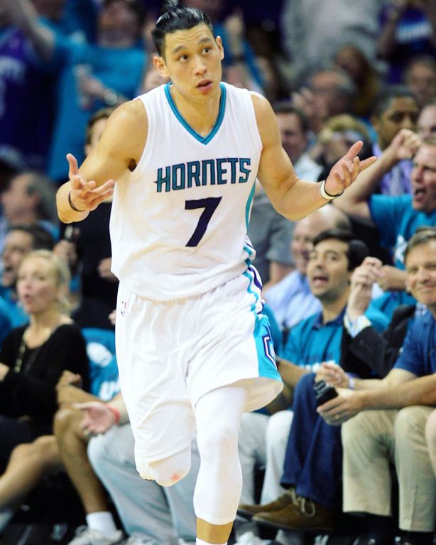 狂踩中國禁忌！林書豪「微博PO吃播」惹議  網：還沒被Ban？