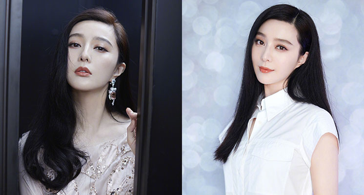 女王回不去了？范冰冰「爆瘦模樣」回歸　網嚇歪：真的變了