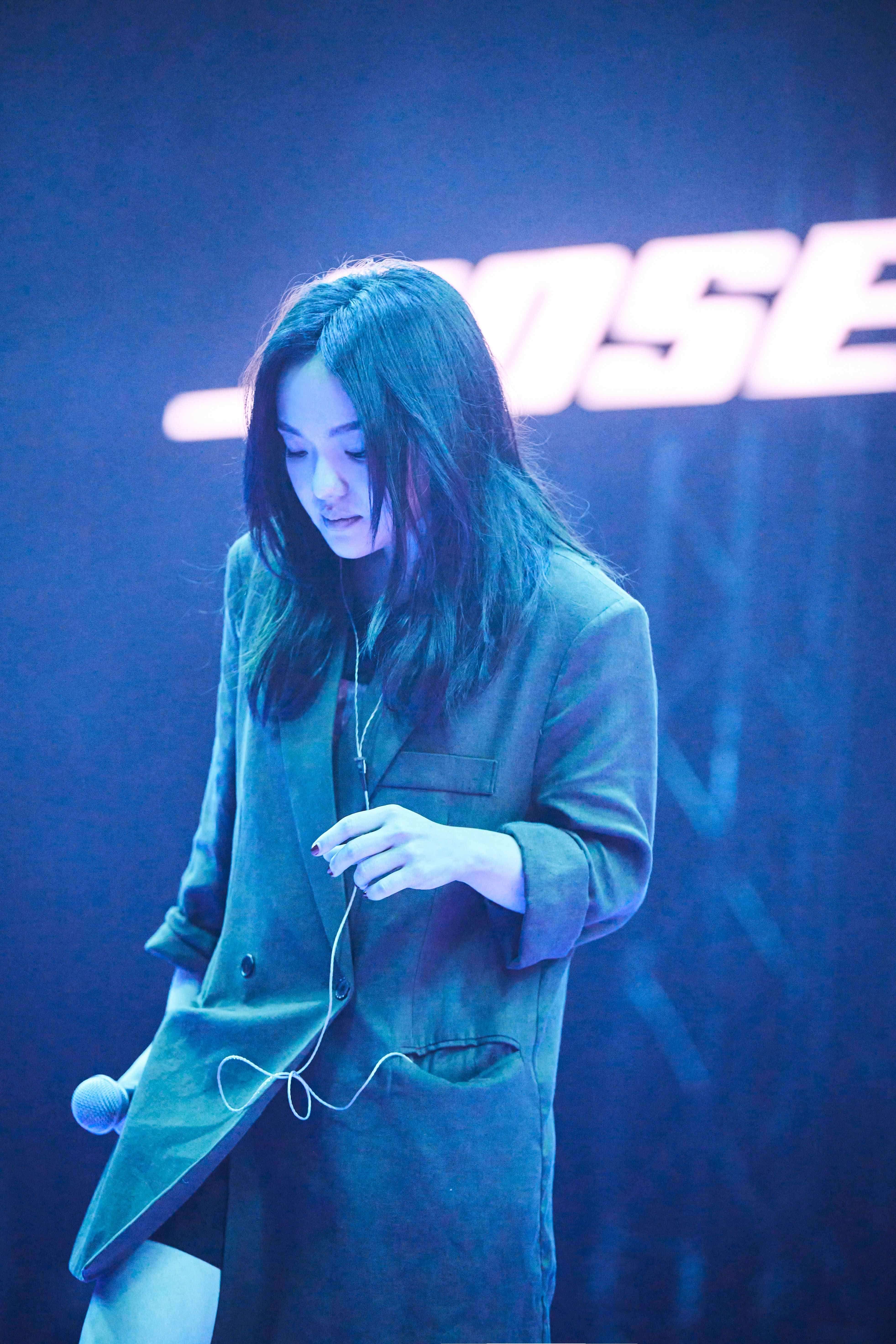 2年未出輯！徐佳瑩「承諾今年推作品」：請歌迷再多等待