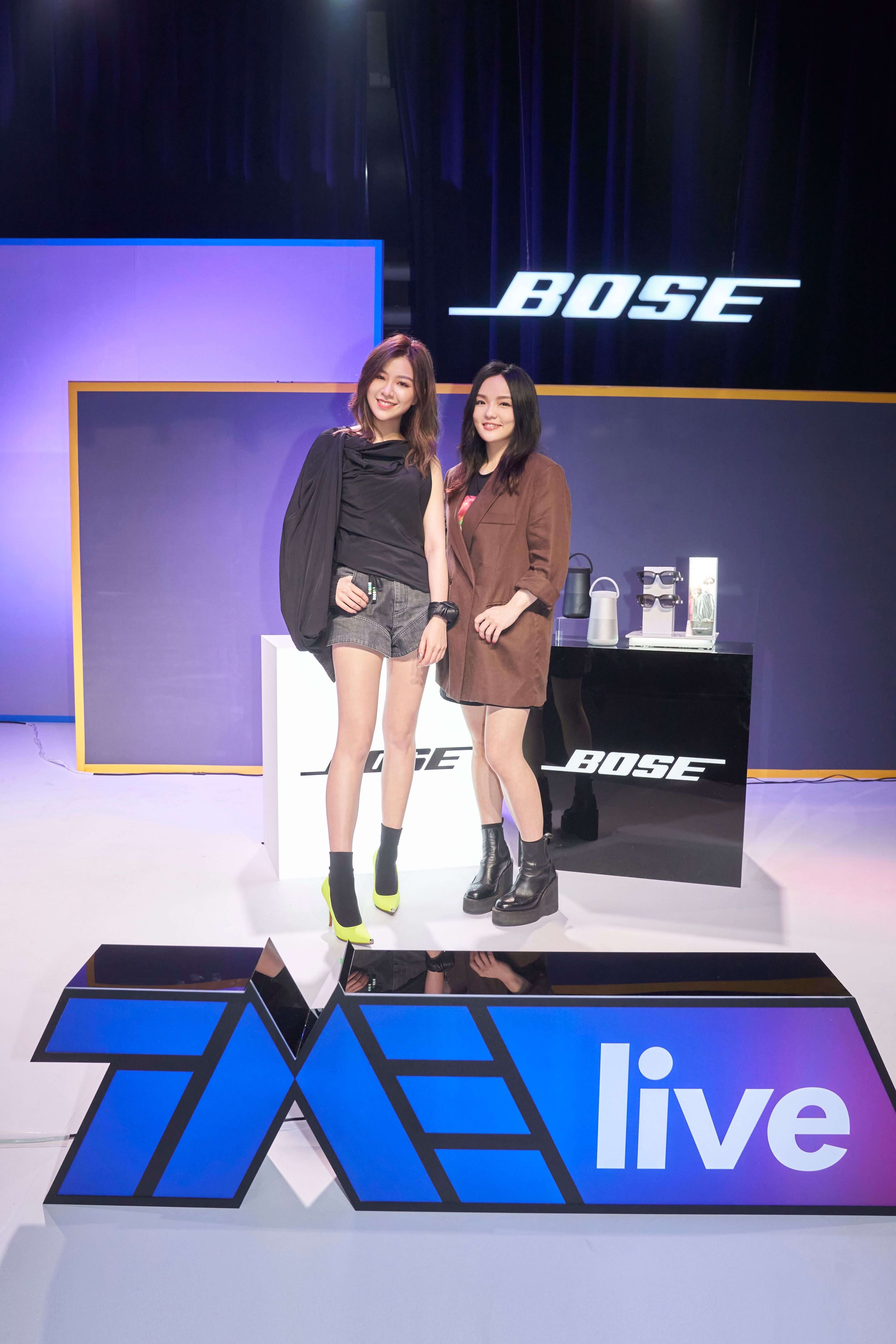 2年未出輯！徐佳瑩「承諾今年推作品」：請歌迷再多等待