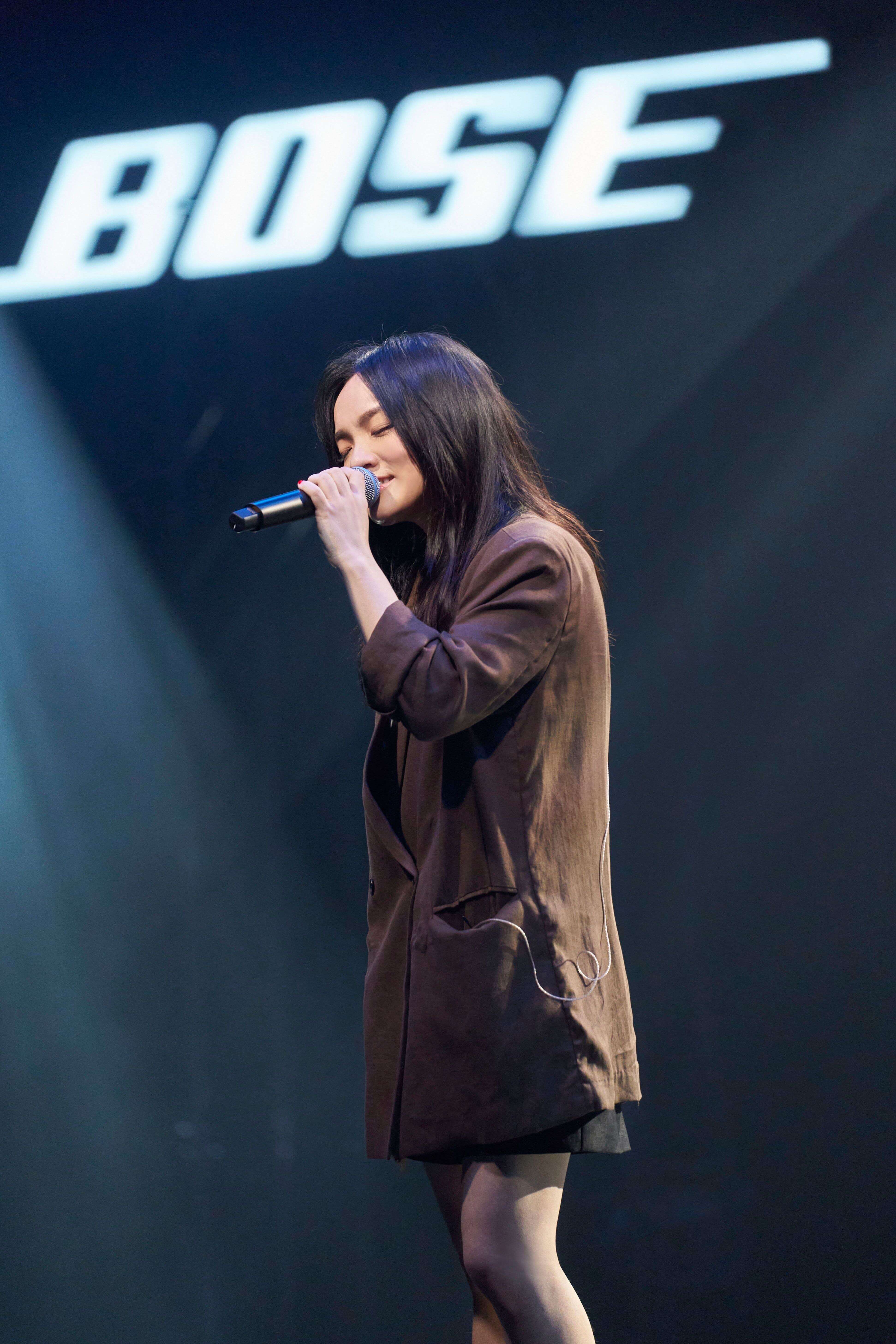 2年未出輯！徐佳瑩「承諾今年推作品」：請歌迷再多等待