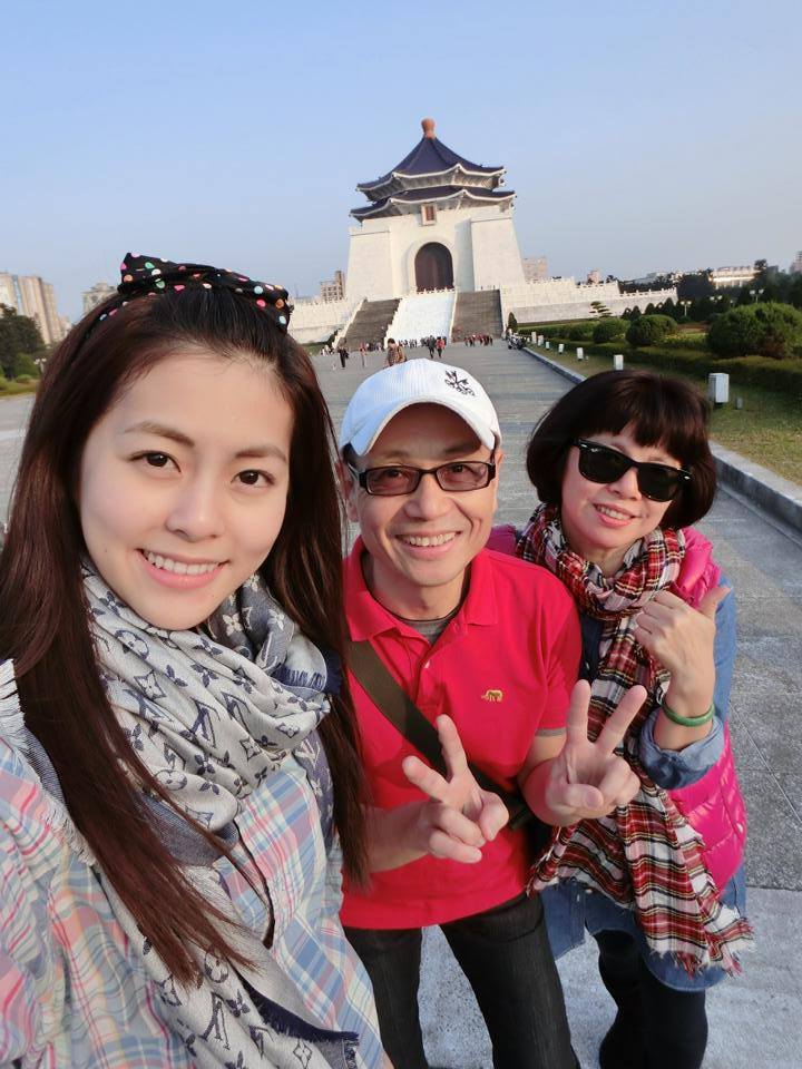 任容萱黑歷史遭起底 同學爆「上課睡覺、嗆老師」樣樣來 