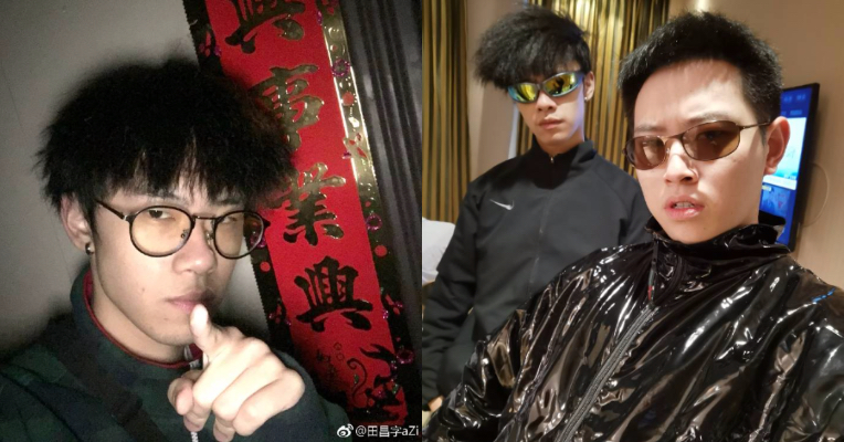 怪咖來襲!他狂練「突突」口技還配節奏 選手尬笑:我就坐他前面