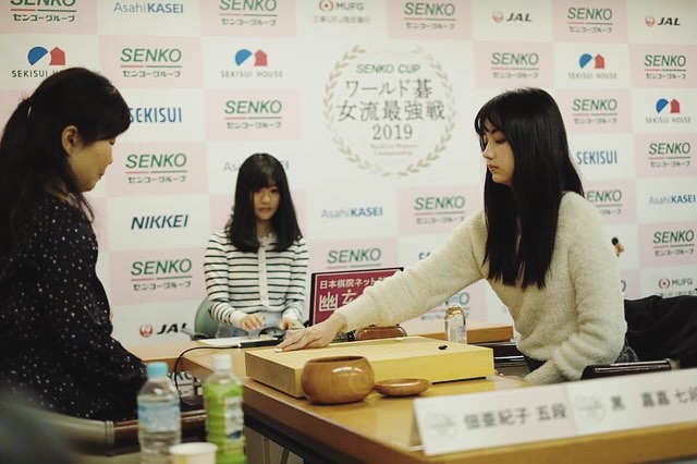 仙氣爆棚!黑嘉嘉登木曜 網暴動:戀愛了