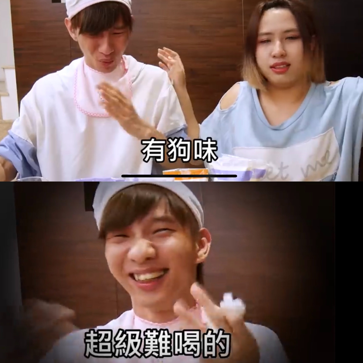  小玉怒轟台灣無民主 「誰拳頭大誰大聲」