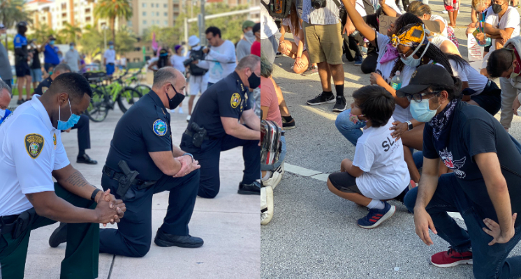 暖心! 美「炫富拳王」梅威瑟低調買單佛洛伊德265萬葬禮費用