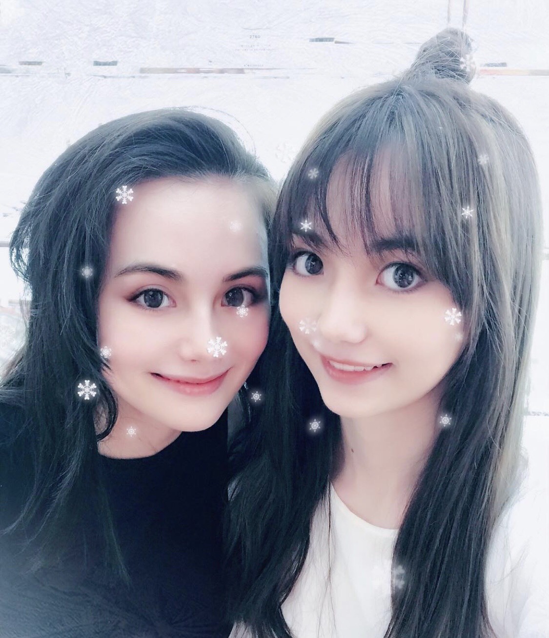 仙氣爆棚!黑嘉嘉登木曜 網暴動:戀愛了