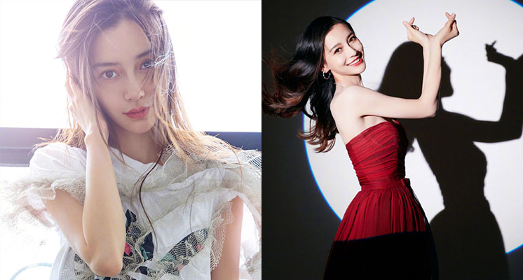 Angelababy耍大牌?「助理蹲地幫脫鞋」 網傻眼:生活不能自理?