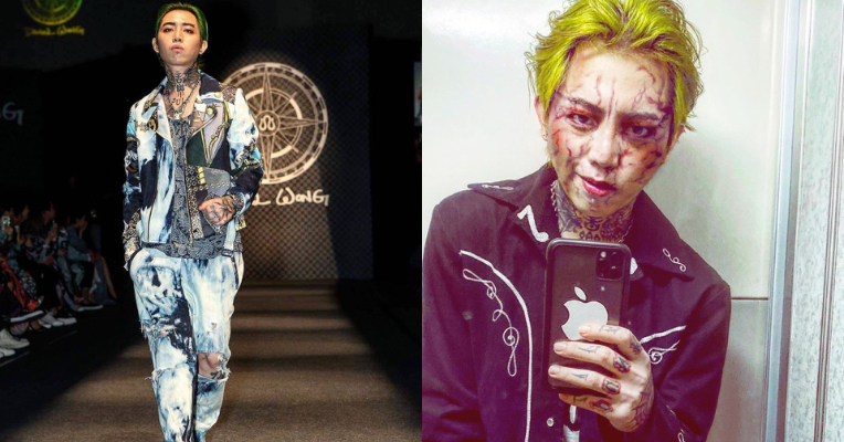 勒戒41天出關！獄中寫歌沒白過 謝和弦：感謝國家教化