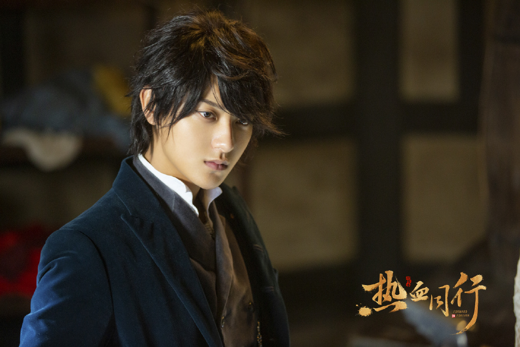 曾哭喊「好想談戀愛」!黃子韜承認「主動告白女星」 女生「一句話」狠打臉!