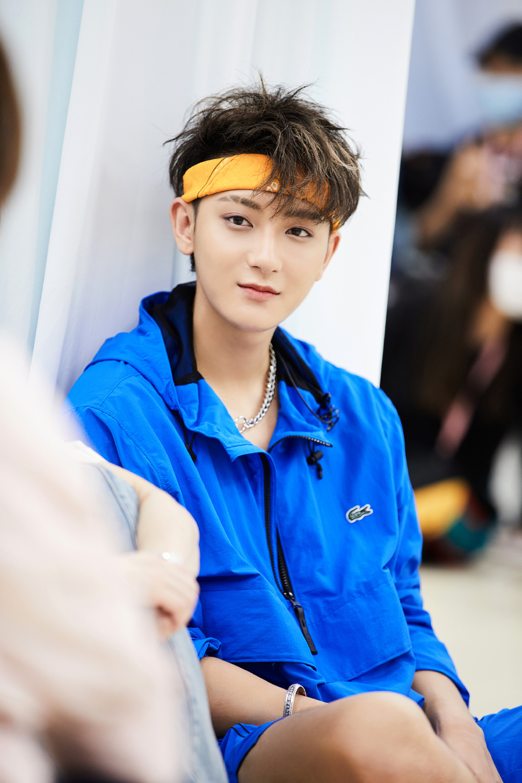 曾哭喊「好想談戀愛」!黃子韜承認「主動告白女星」 女生「一句話」狠打臉!