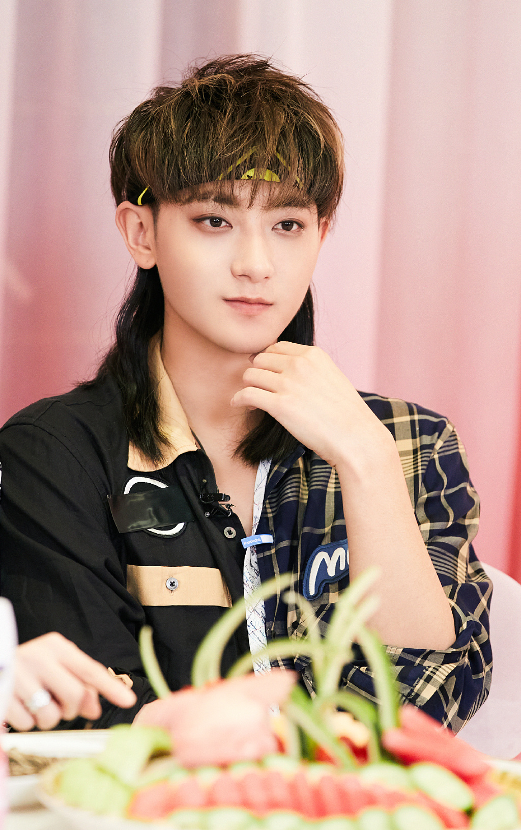 曾哭喊「好想談戀愛」!黃子韜承認「主動告白女星」 女生「一句話」狠打臉!