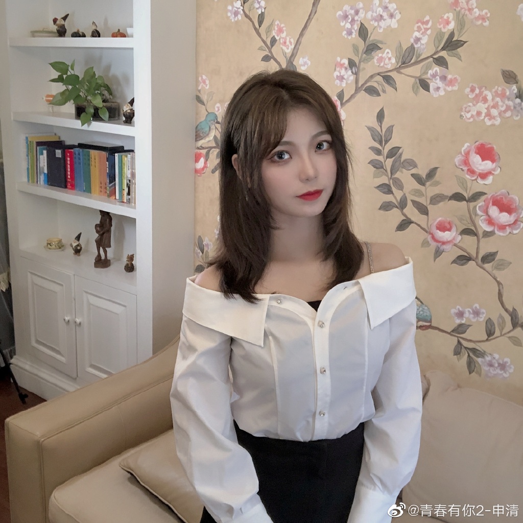 曾和台灣選手搶C位！《青你2》四胞胎「近況曝光」　網驚：變臉了？