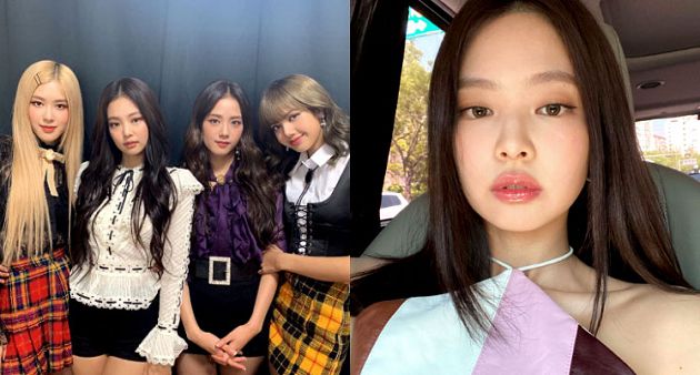 來真的!Jennie收死亡威脅「槍照曝光」:嫌疑犯不是只有一個人