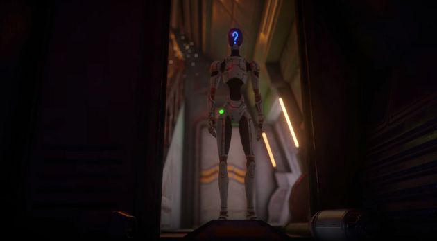 Steam限時免費!《不確定性》機器人末日歷險記 彩蛋同步放送