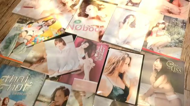 形象險崩！實況甜心「閨房細節」遭曝光　網嚇：床上有玩具