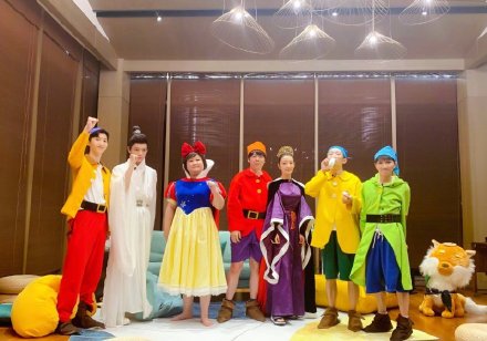 高以翔事件又重演？暴雨淹水「藝人還在河邊錄影」　網氣炸：某台完全不意外