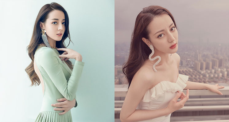 影/騷擾長達半年!迪麗熱巴「遭狂粉飛撲」過程全拍下 網全嚇歪!