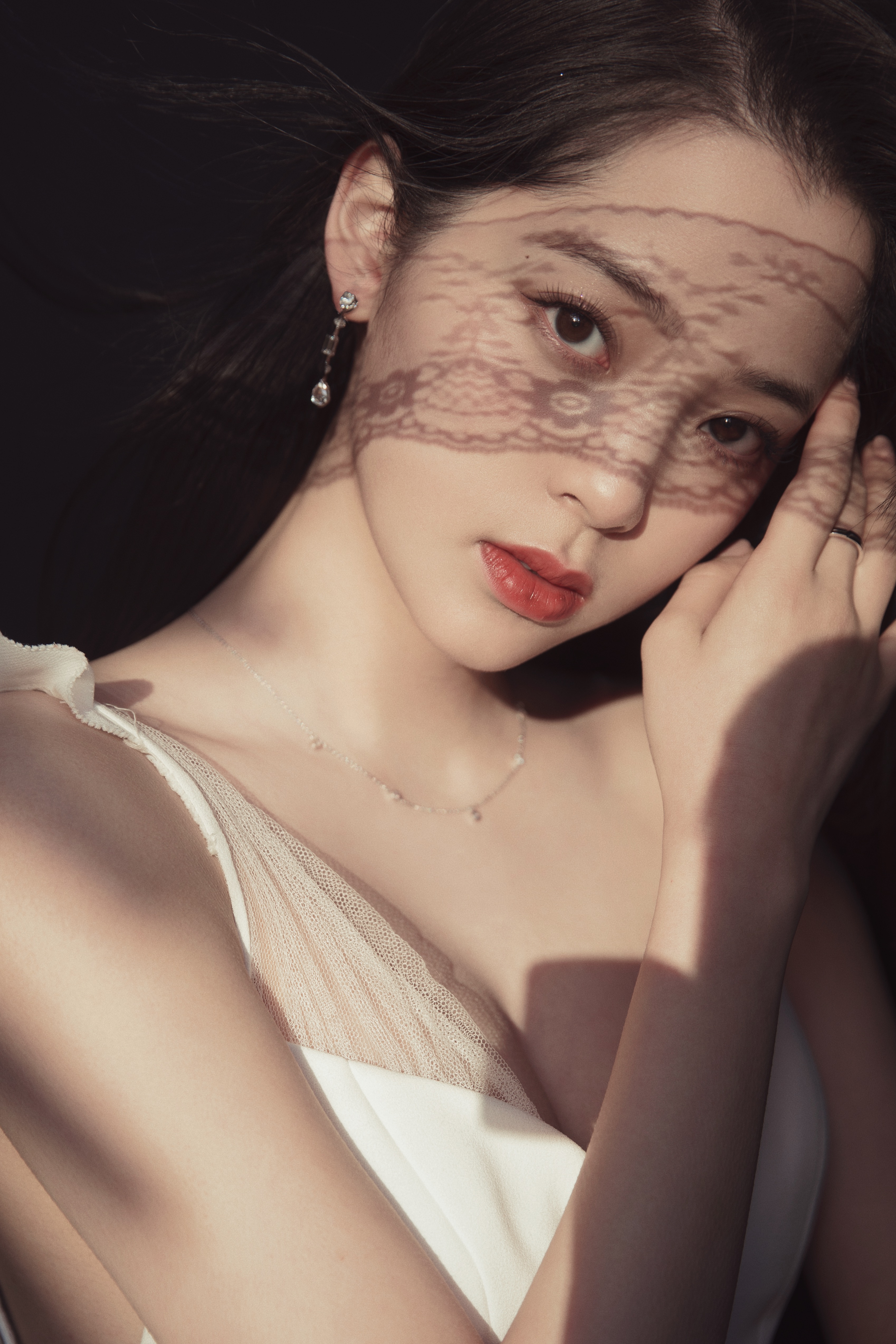 歐陽娜娜跨足唱片圈！「全創作歌曲曝光」：只花15分鐘就完成