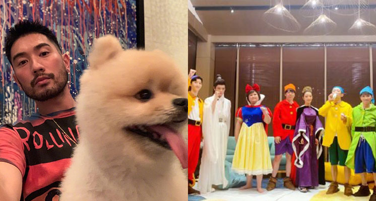 高以翔事件又重演？暴雨淹水「藝人還在河邊錄影」　網氣炸：某台完全不意外