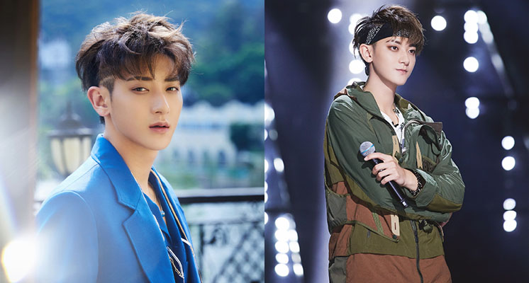 曾哭喊「好想談戀愛」!黃子韜承認「主動告白女星」 女生「一句話」狠打臉!