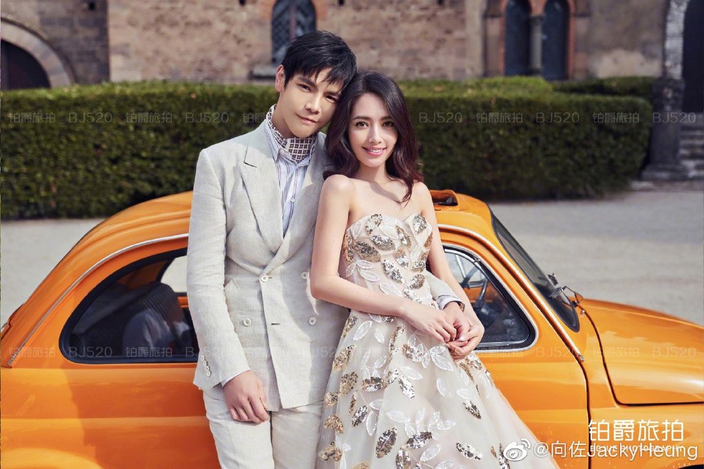 婚禮快一年還沒嫁?郭碧婷爆「9個月沒名分」 真實原因曝光!