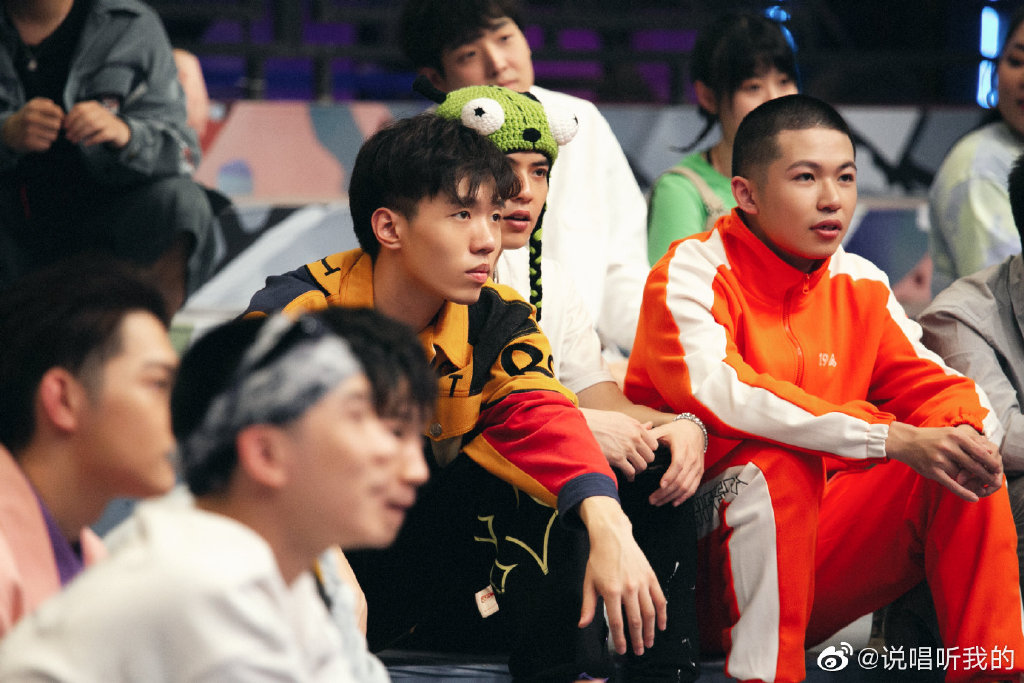 開播就被罵爆?《說唱聽我的》選手槓上節目組 網:當觀眾瞎子?