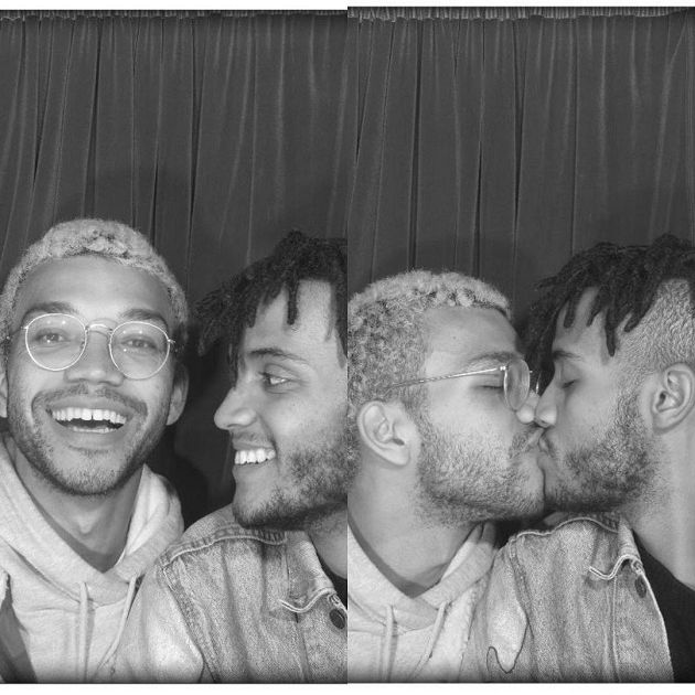 《名偵探皮卡丘》男主宣告出櫃！力挺黑人同志：曬甜蜜恩愛照