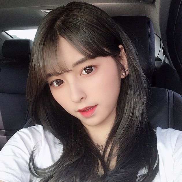 韓「小IU」加入台啦啦隊！ 「IG曝光」樂天桃猿曝：觀察她一年了！