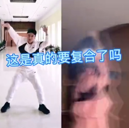 走出戴綠帽陰影?賈乃亮爆「2關鍵」洩玄機 網傻眼:回收李小璐?